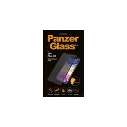 PANZERGLASS Displayschutzglas Privacy (iPhone 11, iPhone XR, 1 Stück)