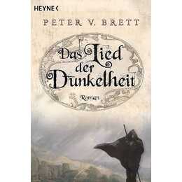 Das Lied der Dunkelheit (Demon Zyklus 1)
