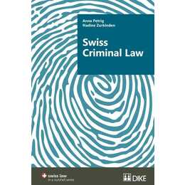 Swiss Criminal Law