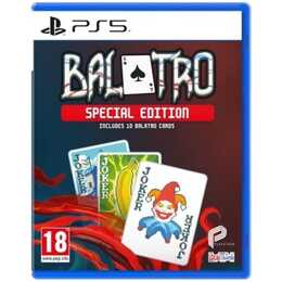 Balatro - Special Edition (DE)