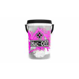 MUC-OFF Nettoyeur de vélos (500 ml)