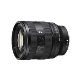 SONY FE 20-70mm F/4-22 G (E-Mount)