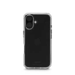 HAMA Backcover Extreme Protect (iPhone 16, Transparente)