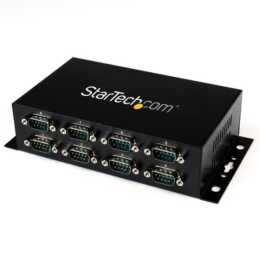 STARTECH.COM Adaptateur (RS-232, USB Typ A, 1.83 m)