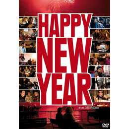 Happy New Year (DVD, GSW, IT, FR)