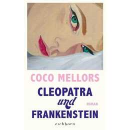 Cleopatra und Frankenstein