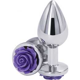 NS NOVELTIES Rose Analplug