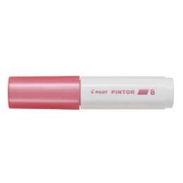 PILOT PEN Marcatore creativo Pintor (Rosa, 1 pezzo)