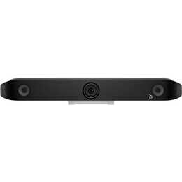 HP Poly Studio V52 Video Collaboration Bar