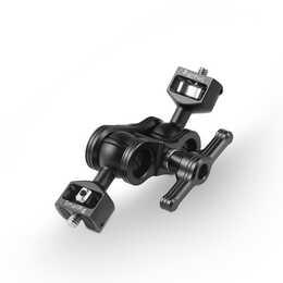 SMALLRIG Arm with Dual Ball Heads Stativkopf