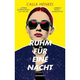 Ruhm für eine Nacht