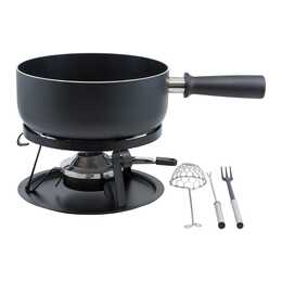 KADASTAR Set per Fondue Royal (Formaggio, 22 cm)