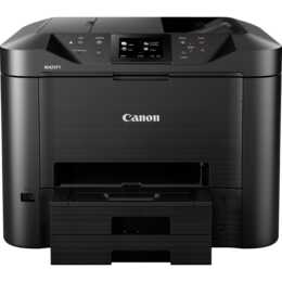 CANON Maxify MB5450 (Tintendrucker, Farbe, Wi-Fi)