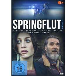 Springflut Staffel 2 (DE, SV)