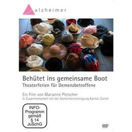 Behütet ins gemeinsame Boot (GSW)