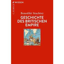 Geschichte des Britischen Empire