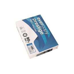 CLAIREFONTAINE Prestige Kopierpapier (2500 Blatt, A3, 90 g/m2)