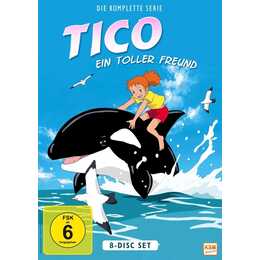 Tico - Ein toller Freund (DE)