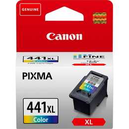 CANON CL-441XL (Jaune, Magenta, Cyan, 1 pièce)