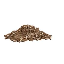 WEBER Pellets (Kirschbaum, 8 kg)