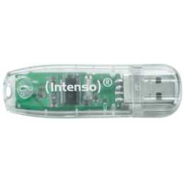 INTENSO (32 GB, USB 2.0 di tipo A)