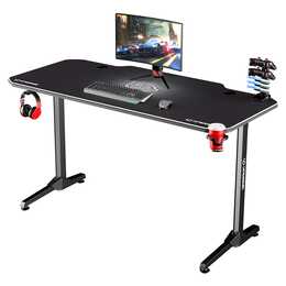 ULTRADESK Table de gaming Frag