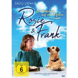 Róise & Frank (DVD, DE)