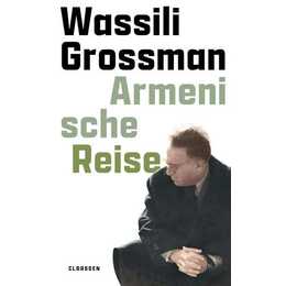 Armenische Reise