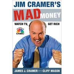 Jim Cramer's Mad Money