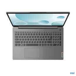 LENOVO IdeaPad 3 (15.6", Intel Core i5, 8 GB RAM, 512 GB SSD)