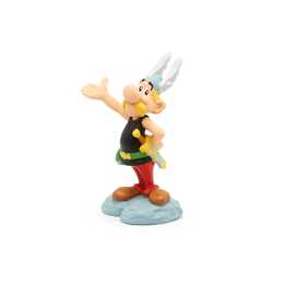 TONIES Giochi radio per bambini Asterix - Asterix der Gallier (DE, Toniebox)