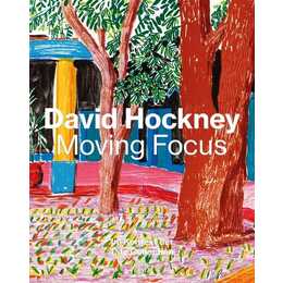 David Hockney