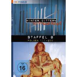 Hinter Gittern Staffel 8 (DE)