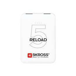 SKROSS Reload 5 (5000 mAh)