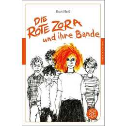 Die rote Zora und ihre Bande