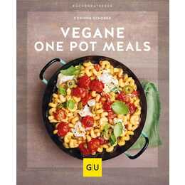 Vegane One-Pot-Meals