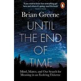 Until the End of Time