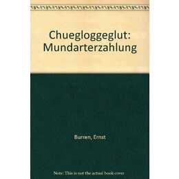 Chuegloggeglüt