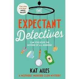 The Expectant Detectives