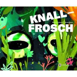 Knallfrosch