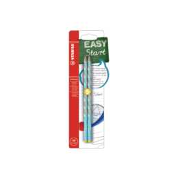 STABILO Crayon EASYgraph (HB, 2.2 mm)