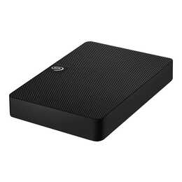 SEAGATE Expansion (USB di tipo A, 5000 GB, Nero)