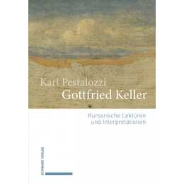 Gottfried Keller