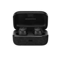 SENNHEISER Momentum 3 (ANC, Schwarz)