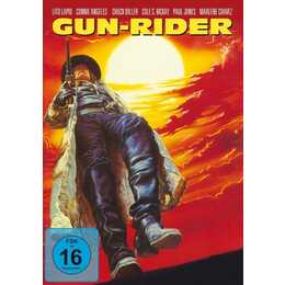 Gun-Rider (DE)