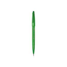 PENTEL Sign Pen Pennarello (Verde, 1 pezzo)