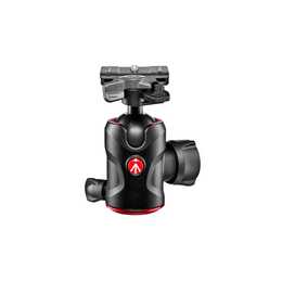 MANFROTTO MH496-B Testa del treppiedi