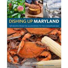 Dishing Up® Maryland