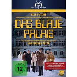 Das blaue Palais  (DE)