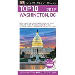 Top 10 Washington, DC